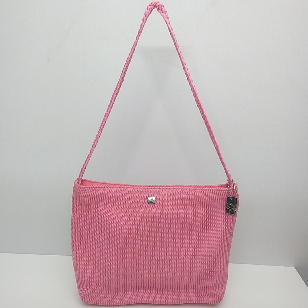 Lina Pink purse